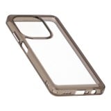 เคส FOX Oppo A3x Frame Acrylic Gray