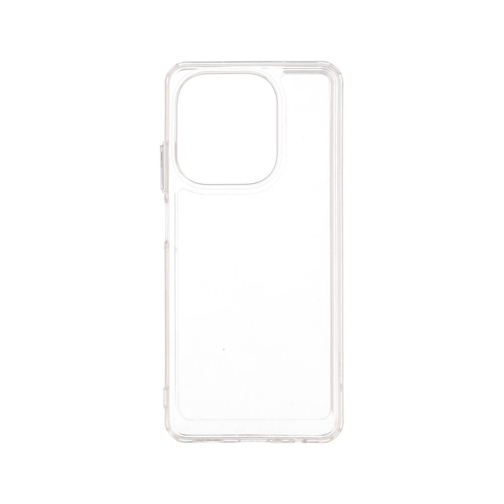 เคส FOX Oppo A3x Frame Acrylic Clear