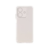เคส FOX Oppo A3x Frame Acrylic Clear