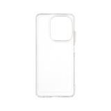 เคส FOX Oppo A3x Frame Acrylic Clear