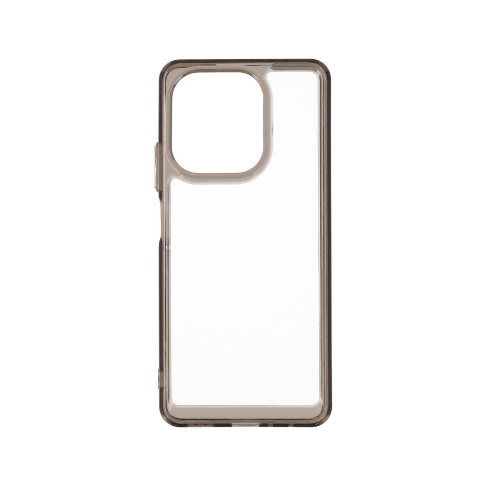 เคส FOX Oppo A5 Pro Frame Acrylic Gray