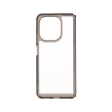 เคส FOX Oppo A5 Pro Frame Acrylic Gray