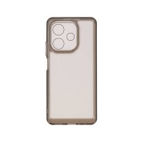 เคส FOX Oppo A5 Pro Frame Acrylic Gray