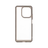 เคส FOX Oppo A5 Pro Frame Acrylic Gray