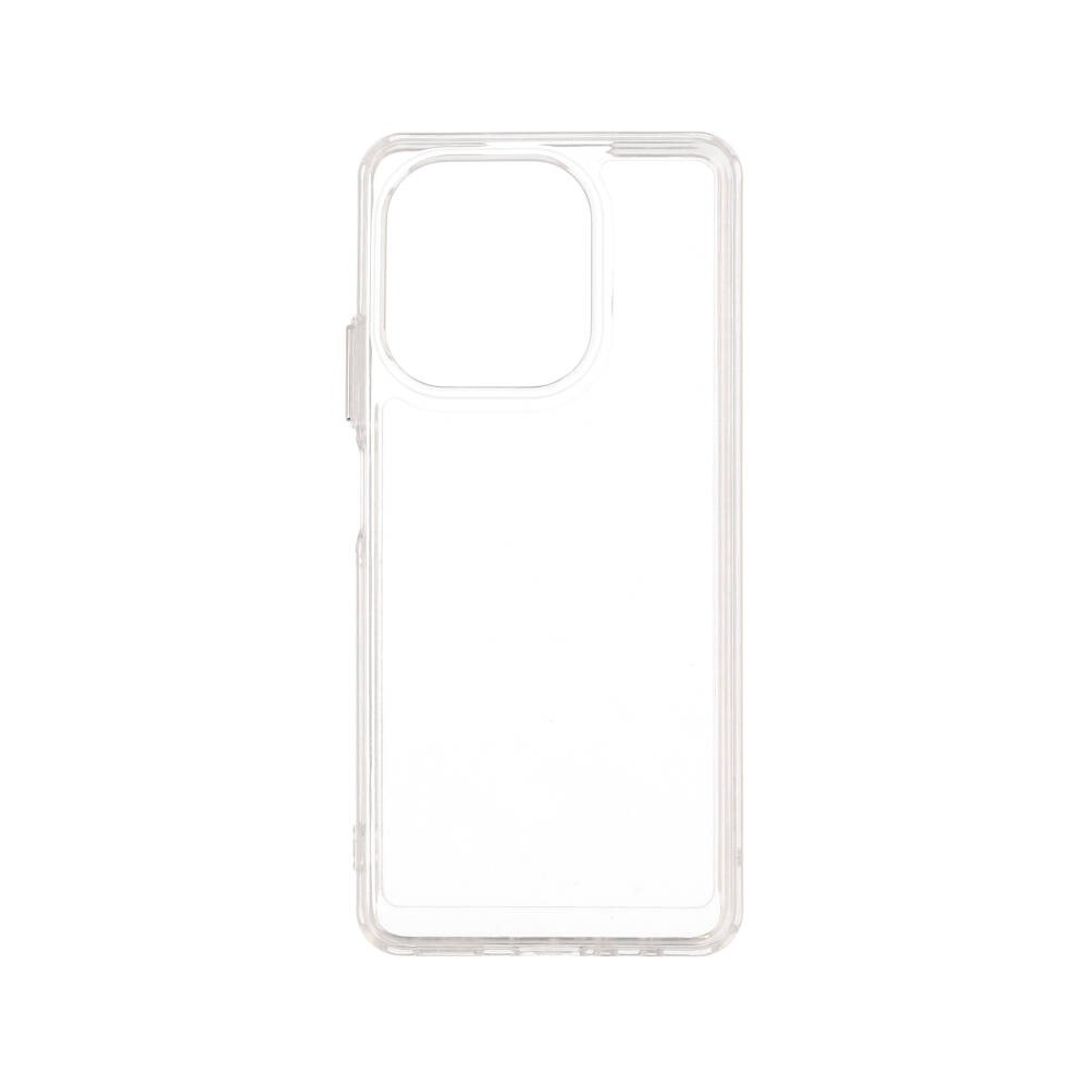 เคส FOX Oppo A5 Pro Frame Acrylic Clear