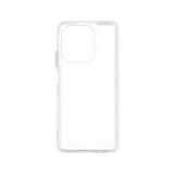 เคส FOX Oppo A5 Pro Frame Acrylic Clear