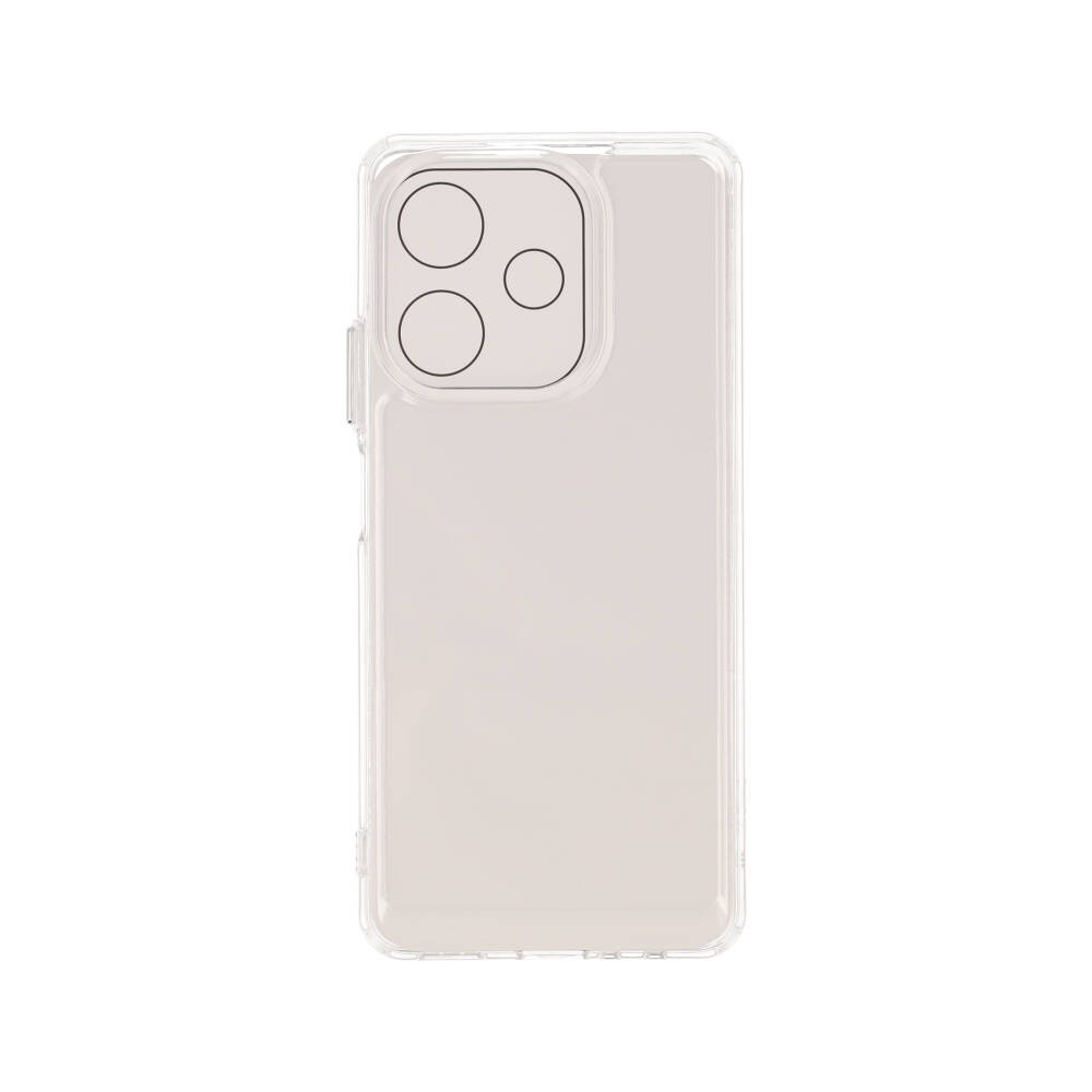 เคส FOX Oppo A5 Pro Frame Acrylic Clear