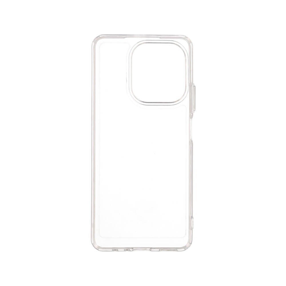 เคส FOX Oppo A5 Pro Frame Acrylic Clear