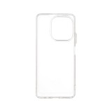 เคส FOX Oppo A5 Pro Frame Acrylic Clear