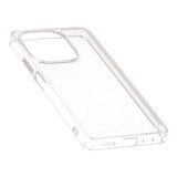 เคส FOX Oppo A5 Pro Frame Acrylic Clear