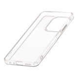 เคส FOX Oppo A5 Pro Frame Acrylic Clear