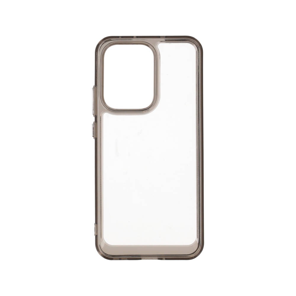 เคส FOX Oppo Reno 13 Frame Acrylic Gray