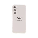 เคส FOX Samsung A55 Frame Acrylic Clear