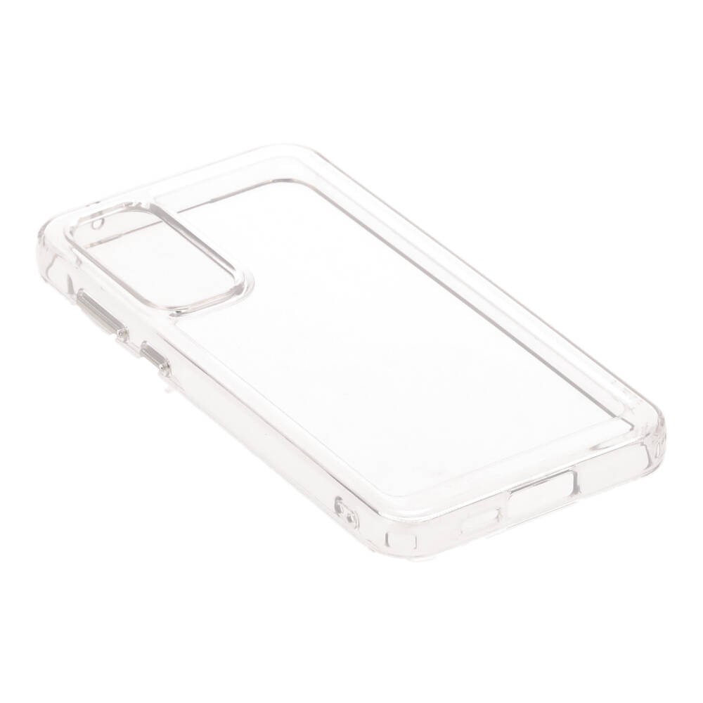 เคส FOX Samsung A55 Frame Acrylic Clear