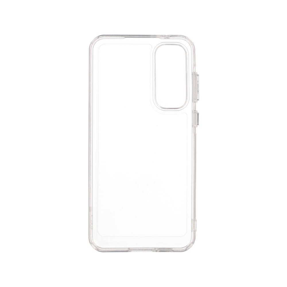เคส FOX Samsung A55 Frame Acrylic Clear