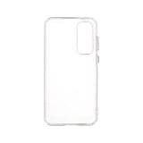 เคส FOX Samsung A55 Frame Acrylic Clear