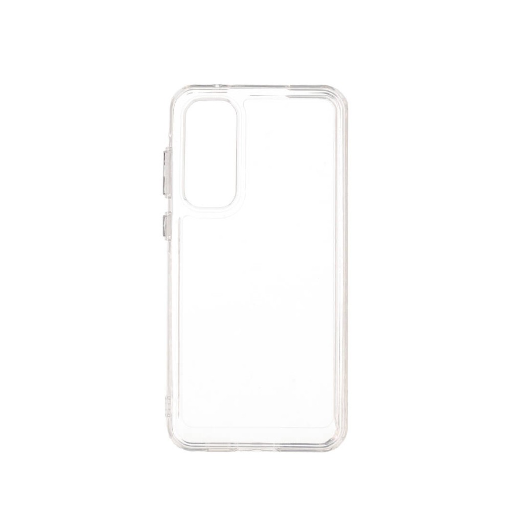 เคส FOX Samsung A55 Frame Acrylic Clear
