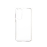 เคส FOX Samsung A55 Frame Acrylic Clear
