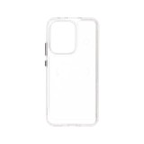 เคส FOX Oppo Reno 13 Frame Acrylic Clear