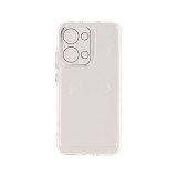 เคส FOX Oppo Reno 13 Frame Acrylic Clear