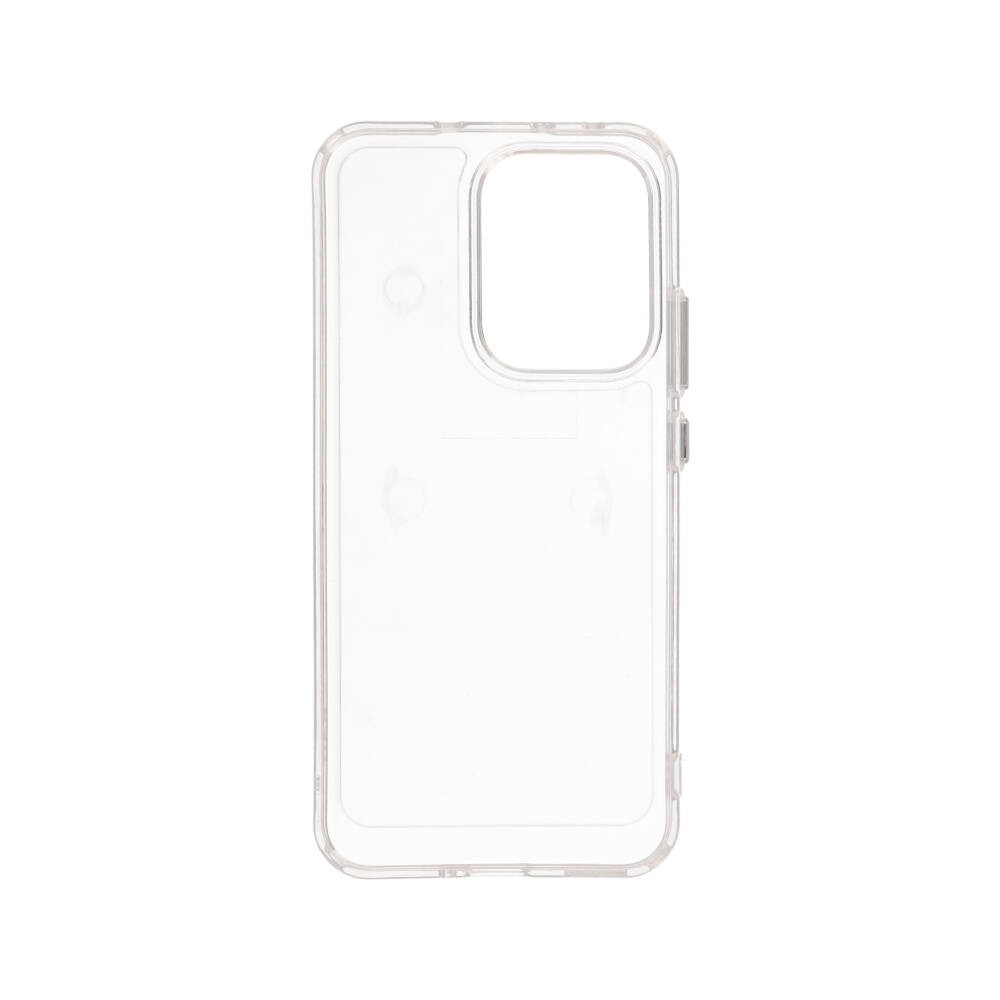 เคส FOX Oppo Reno 13 Frame Acrylic Clear