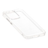 เคส FOX Oppo Reno 13 Frame Acrylic Clear