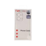 เคส FOX Oppo Reno 13 Frame Acrylic Clear