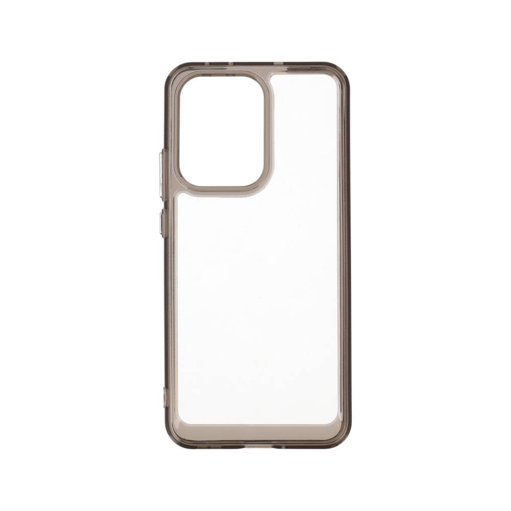 เคส FOX Oppo Reno 13 Pro Frame Acrylic Gray