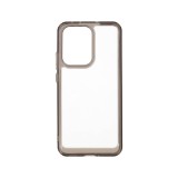 เคส FOX Oppo Reno 13 Pro Frame Acrylic Gray