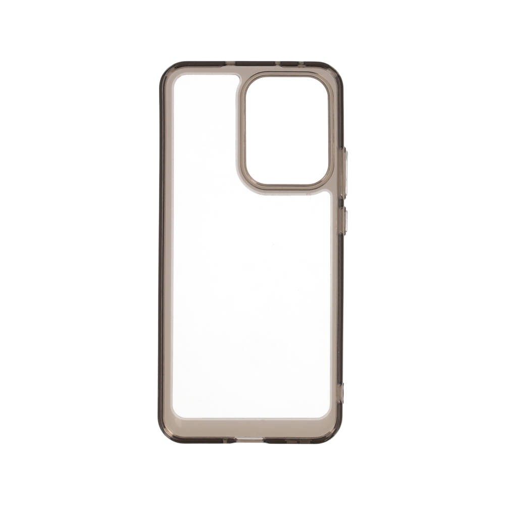 เคส FOX Oppo Reno 13 Pro Frame Acrylic Gray