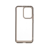 เคส FOX Oppo Reno 13 Pro Frame Acrylic Gray
