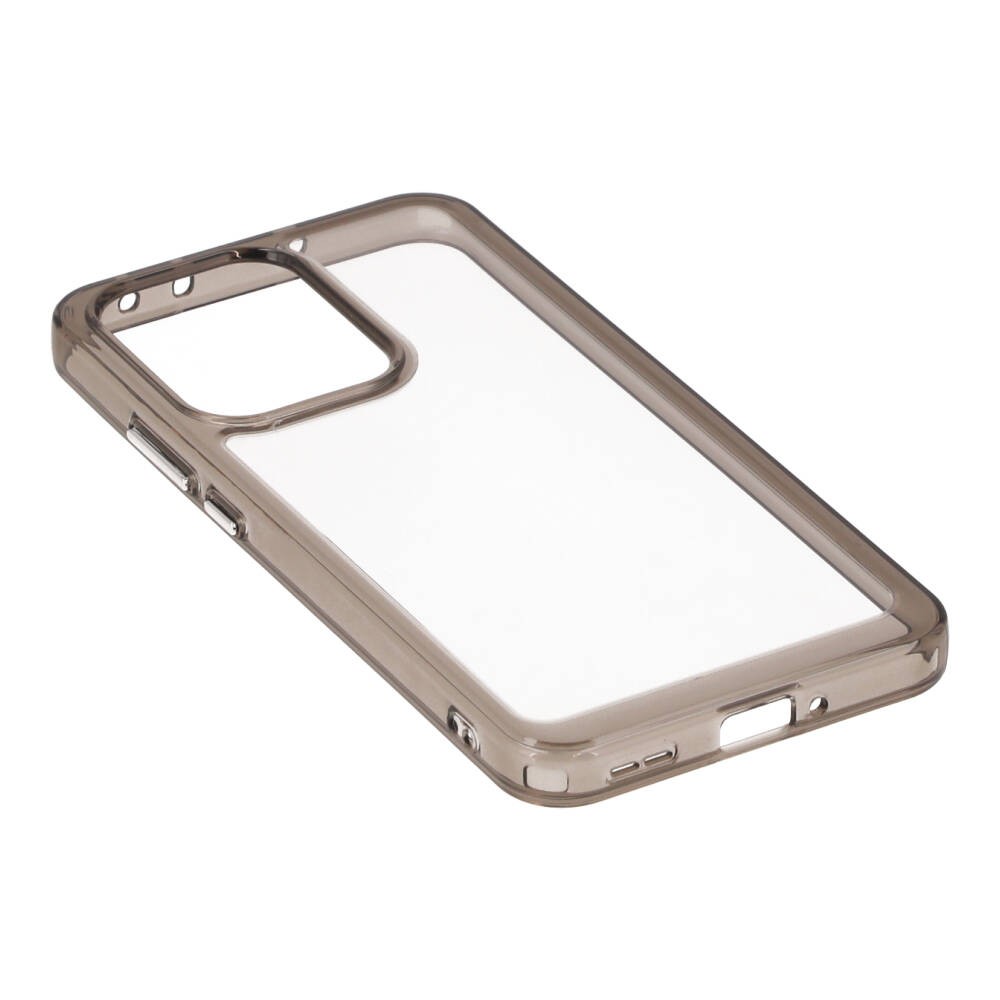 เคส FOX Oppo Reno 13 Pro Frame Acrylic Gray