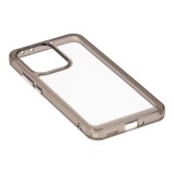เคส FOX Oppo Reno 13 Pro Frame Acrylic Gray