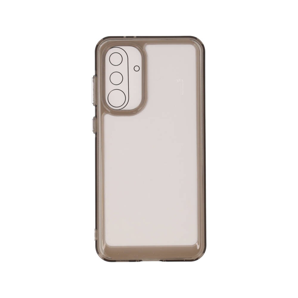 เคส FOX Samsung A36 Frame Acrylic Grey