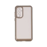 เคส FOX Samsung A36 Frame Acrylic Grey