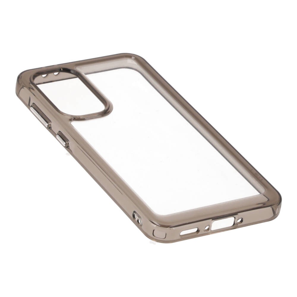 เคส FOX Samsung A36 Frame Acrylic Grey