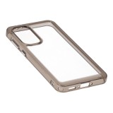 เคส FOX Samsung A36 Frame Acrylic Grey