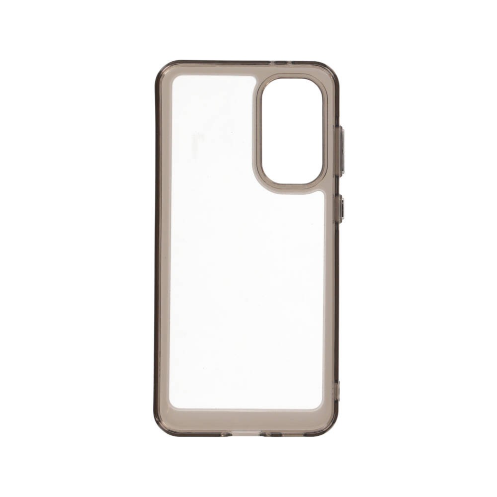 เคส FOX Samsung A36 Frame Acrylic Grey