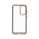 เคส FOX Samsung A36 Frame Acrylic Grey