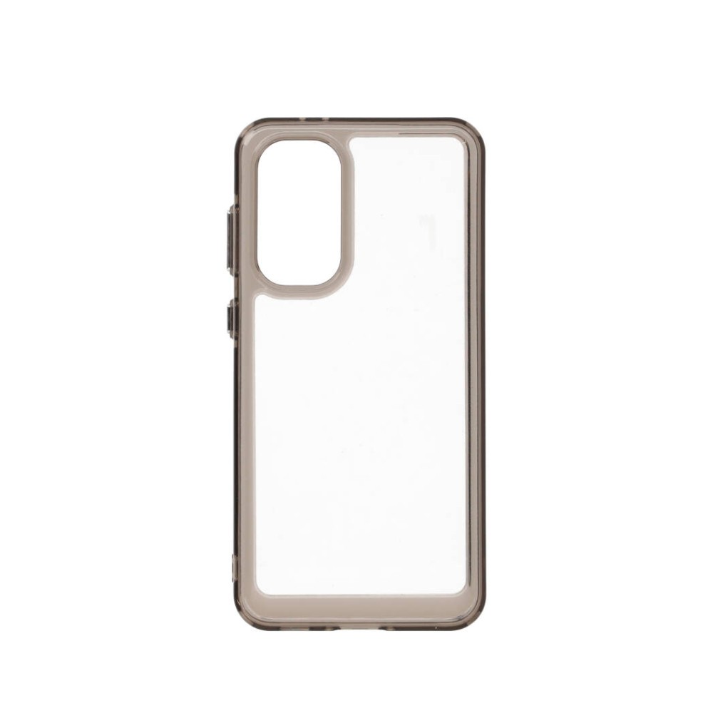 เคส FOX Samsung A36 Frame Acrylic Grey