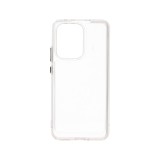 เคส FOX Oppo Reno 13 Pro Frame Acrylic Clear