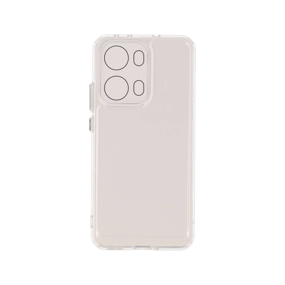 เคส FOX Oppo Reno 13 Pro Frame Acrylic Clear