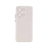เคส FOX Oppo Reno 13 Pro Frame Acrylic Clear