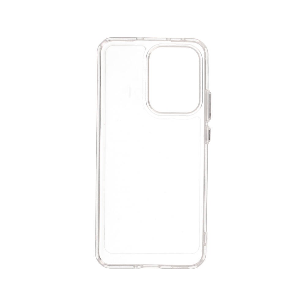 เคส FOX Oppo Reno 13 Pro Frame Acrylic Clear