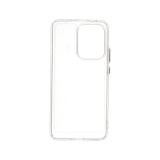 เคส FOX Oppo Reno 13 Pro Frame Acrylic Clear