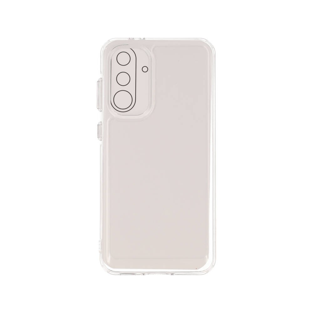 เคส FOX Samsung A36 Frame Acrylic Clear