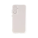 เคส FOX Samsung A36 Frame Acrylic Clear