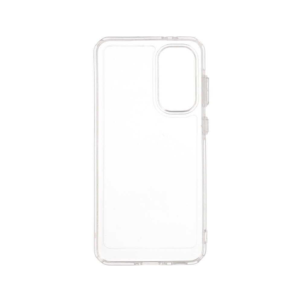 เคส FOX Samsung A36 Frame Acrylic Clear