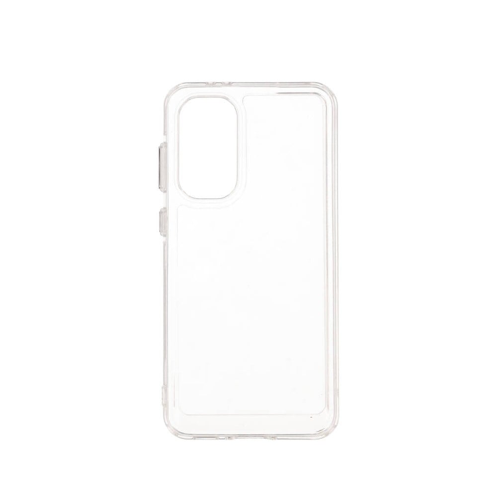 เคส FOX Samsung A36 Frame Acrylic Clear