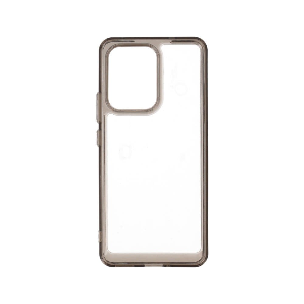 เคส FOX Oppo Reno 13F Frame Acrylic Gray